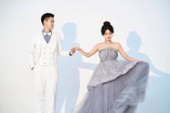-金夫人婚纱摄影