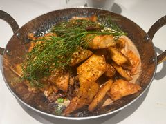 -清真·卡德尔大叔新疆主题餐厅(龙汇路店)