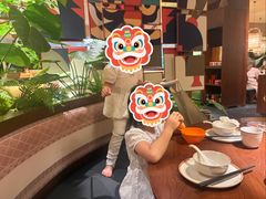-吃饭皇帝大(梅溪新天地店)