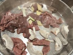 -丰尔粥食·粥底火锅·桑拿鸡(大良总店)