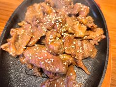 -槿Story·韩国料理(望京韩国美食城店)