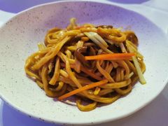 -广州塔晖粤轩中餐厅