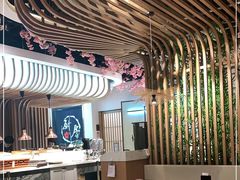 大堂-松子料理(华威桥店)