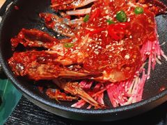 -KimPro 辛普乐概念韩餐