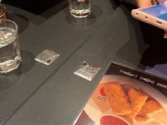 -Chili's Cafe&Bar奇利斯(滨江店)