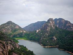 -大罗山风景区