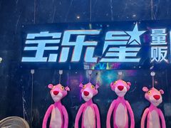 -宝乐星量贩KTV(莲升路店)