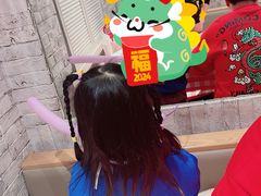 -西贝(大华虎城店)
