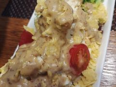 -樱の千渡日式料理·铁板烧•烧鸟(金盛田广场店)
