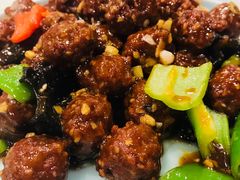 -万荣烤鸭店·北京菜(天坛店)
