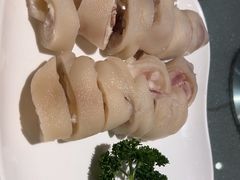 -白云宾馆·白云轩中餐厅·匠心手制