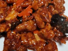 -胖子菜馆(隆昌路店)