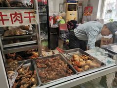 -大益烤鸡