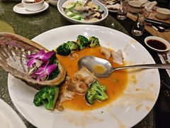 -顺轩海鲜火锅酒家