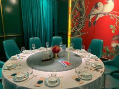 包厢-雀蓝川菜(奥体广场店)