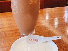 -正德顺順德雙皮奶(中信店)