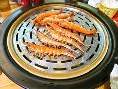 -阿鸡鱼庄·顺德鲜蒸小炒(亚运村店)