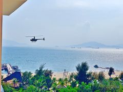 -惠州金海湾嘉华度假酒店