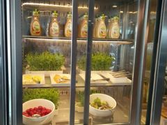 -深圳机场凯悦嘉轩酒店