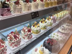 -罗森尼娜(德思勤店)