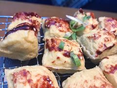 姚贵文烘烤建水豆腐-雀舞·私食(凯德店)