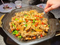 -蛙来哒(万豪城市广场黑金冠店)