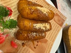 红糖糍粑-天辣(金桥啦啦宝都店)