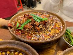 -罗妈砂锅(四川成都奎星楼店)