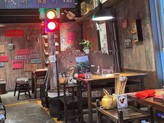 -萍姐火锅·公路夜市(打浦桥日月光店)