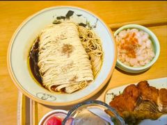 -孙盛兴奥灶面馆·蟹黄面·三虾面(直营.拙政园店)