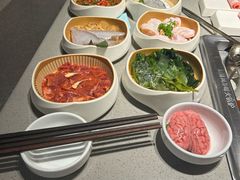-海底捞火锅(北京路店)