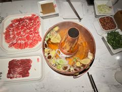 -丁卯•铜锅涮肉(工体店)