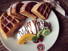 -MAAN COFFEE(金桥店)