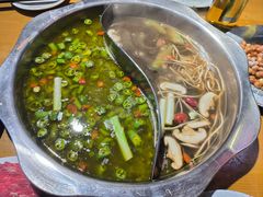 -7号院街鲜鱼府·涮烤一体(酒城华府总店)
