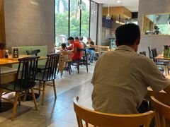 -陈家生煎(世茂双子塔店)