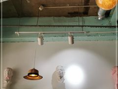 大堂-欧巴来了韩式料理