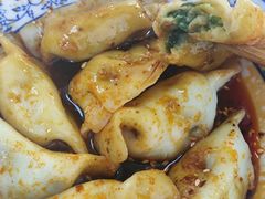 -牛王庙外行家常面(芳草街店)
