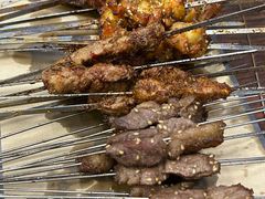 -清真·马峰烤肉(小学习北巷店)