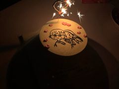 -Dark Horse·黑马蛋糕·低脂·低糖淡奶(金匙望湖大厦店)