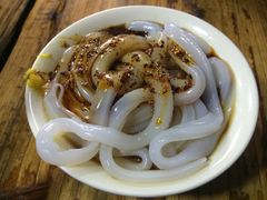 -洞子口张老二凉粉(文殊院店)