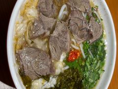 -大昌吉牛肉粉(林肯公寓店)