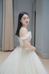 -MuseMarry婚纱(前海嘉里中心店)