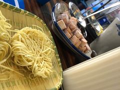 -燚焱炎火铜锅涮·烧烤