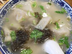 -石家包子(大学习巷店)