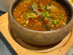 -三宝大饭店-中和艺素餐厅(浦上金山正祥广场店)