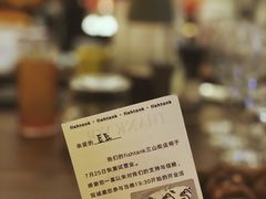 -fishtank鱼缸咖啡(三山街店)