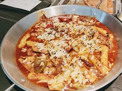 -黑崎烧肉·山野厨房(坪山店)
