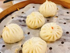 三鲜-陈傻子餐厅(世纪都会店)
