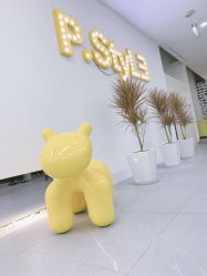 -P.STYLE派斯造型