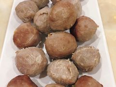 -大志牛肉火锅(天健花园店)